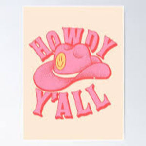 Meet your Posher, Harper